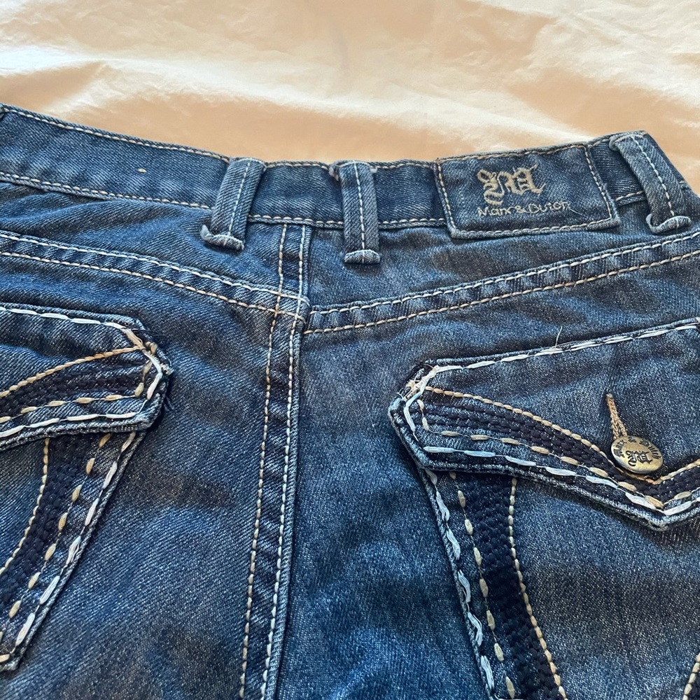 Marx and Dutch Women’s Pants In Good Condition